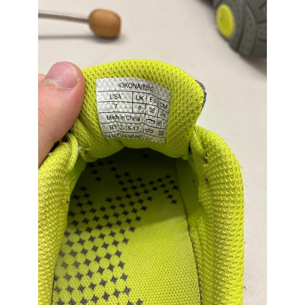 Vionic kona walking